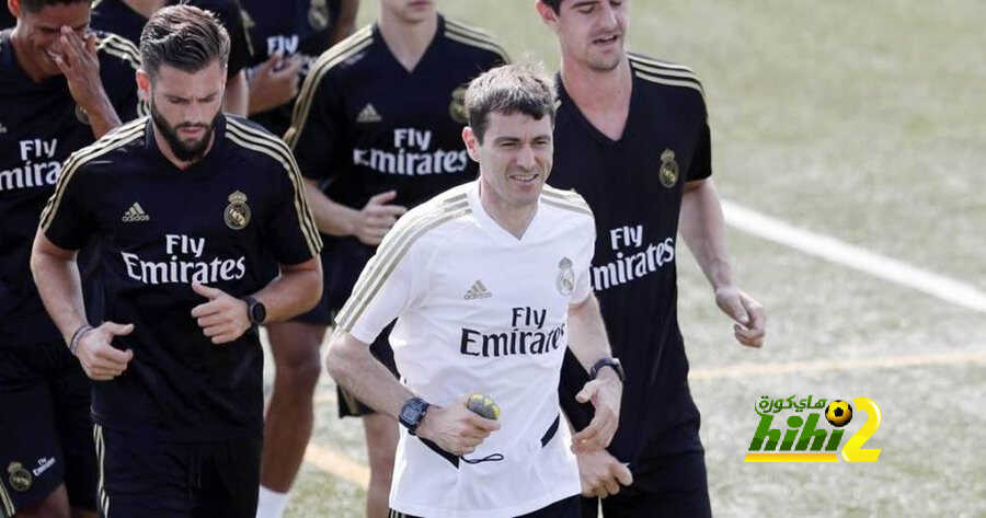 سبب رحيل دوبدونت السري من ريال مدريد