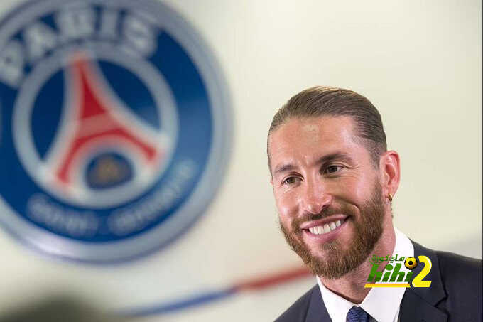 دوري الأبطال أهم أهداف راموس مع باريس سان جيرمان