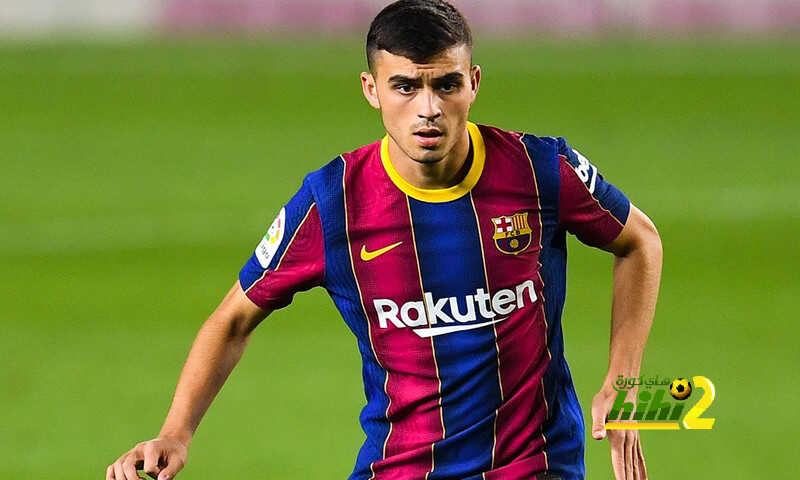 مدرب الريال : بيدري اكتشاف اليورو