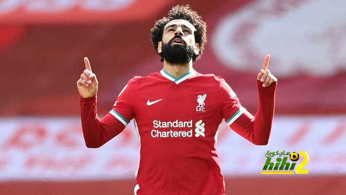 ليفربول بعيد كل البعد عن إقناع صلاح بالتجديد!