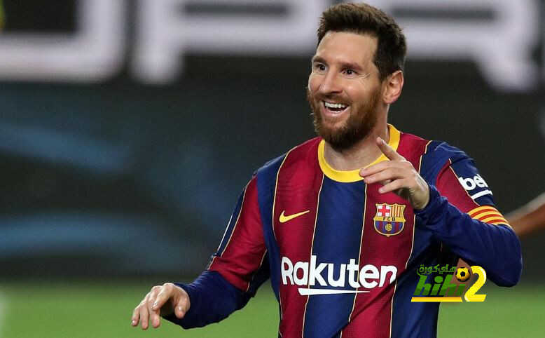 موعد الإعلان عن تجديد عقد ميسي مع برشلونة