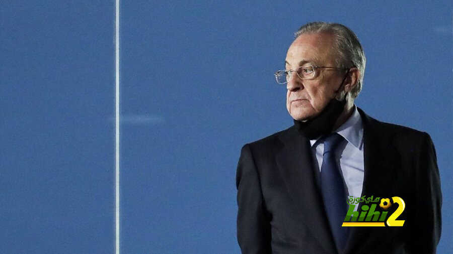 فلورنتينو بيريز قرر إستكمال الحرب على بيع شرفه !