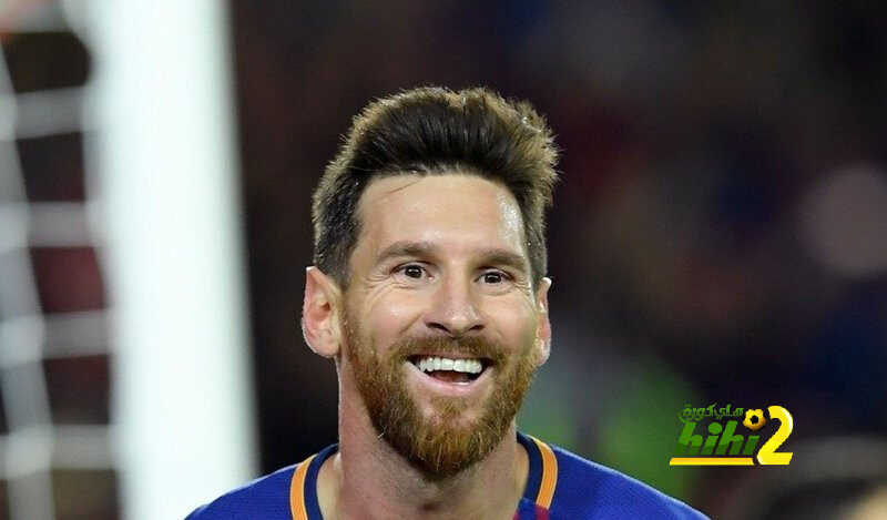 ثلاثة مهام لم ينهيها ميسي مع برشلونة !