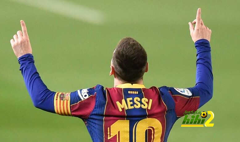هل يواجه برشلونة مشاكل قانونية بشأن عقد ميسي الجديد؟!