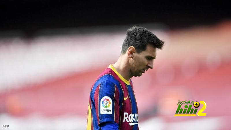 ميسي يزور مطعما إيطاليا في ميامي