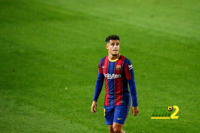 برشلونة يضحي للتخلص من كوتينيو