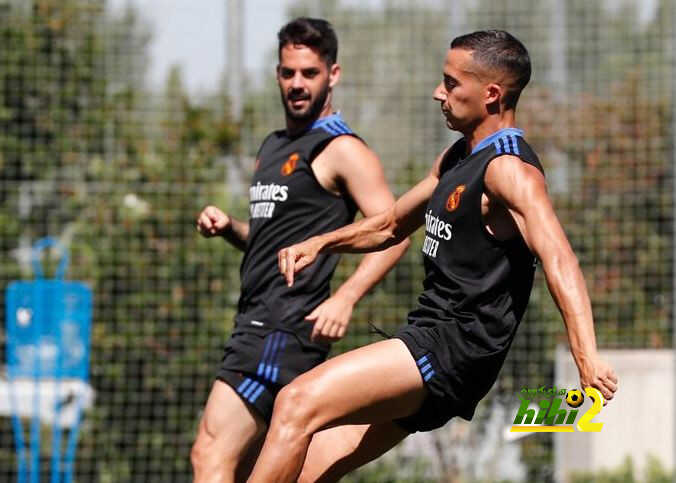 هل بات إيسكو حجر أساس مع أنشيلوتي في مدريد؟
