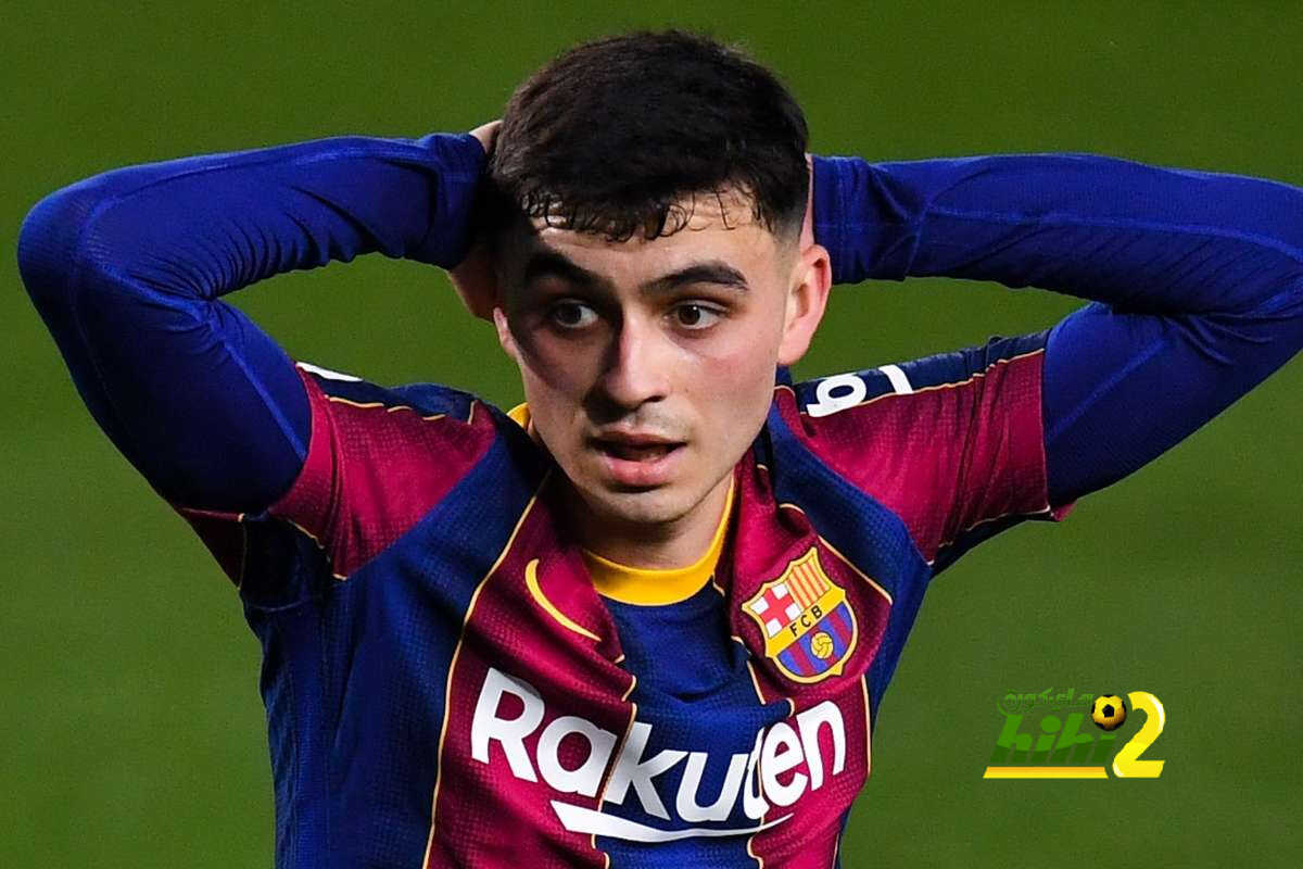 مدريدي سابق يثير قلق برشلونة على بيدري