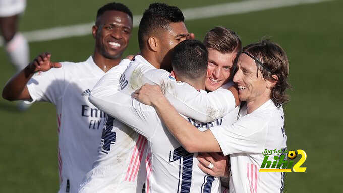 رابطة الليغا تعلن موعد مباراة ريال مدريد وليفانتي