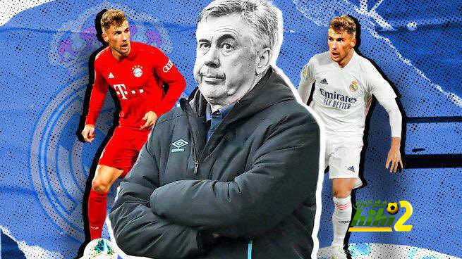 جوريتسكا إلى ريال مدريد …كيف ؟