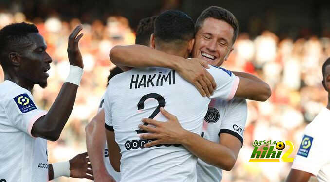 هل يعتبر باريس سان جيرمان المرشح الأول للفوز بدوري الأبطال؟