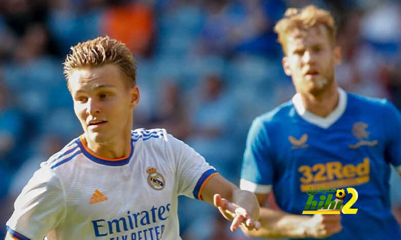 أنشيلوتي يجب أن يعلم .. ريال مدريد هذا لن يفوز بشيء