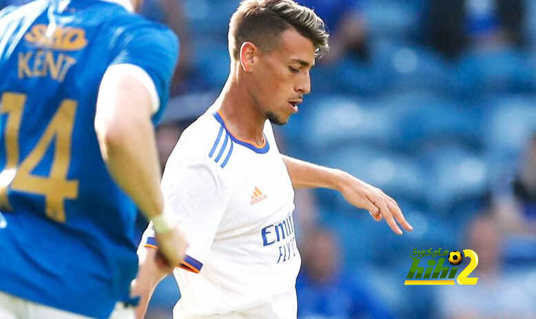 فيديو: هدف رينجرز الثاني في ريال مدريد عبر سيدريك