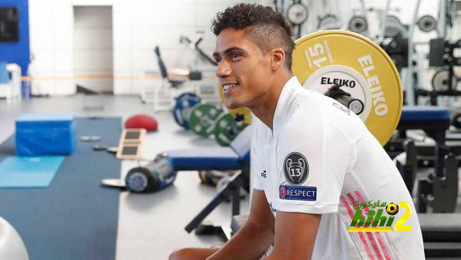 إقتصاديات صفقة إنتقال فاران من ريال مدريد إلى مانشستر يونايتد