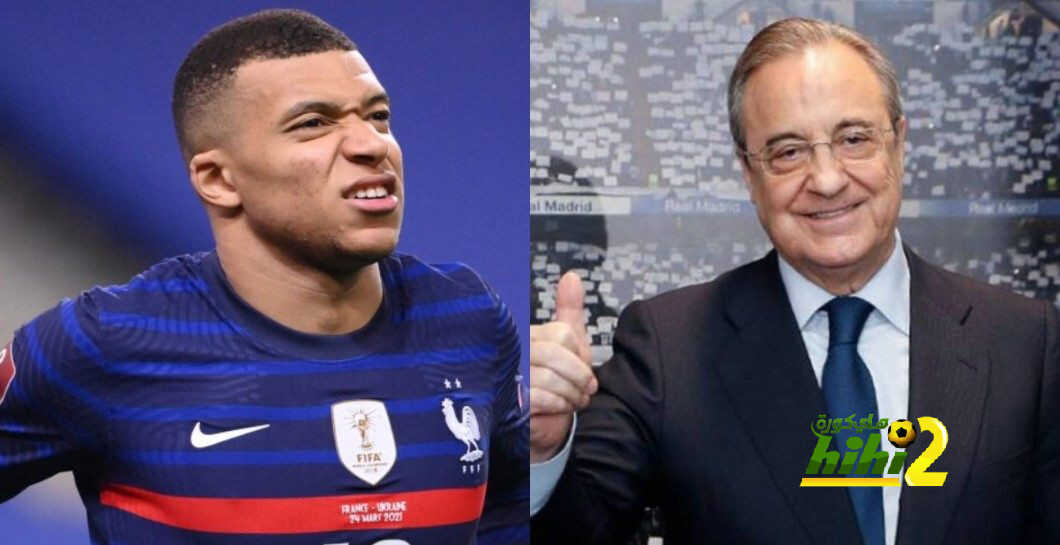 ريال مدريد بين الأمل والمستحيل!