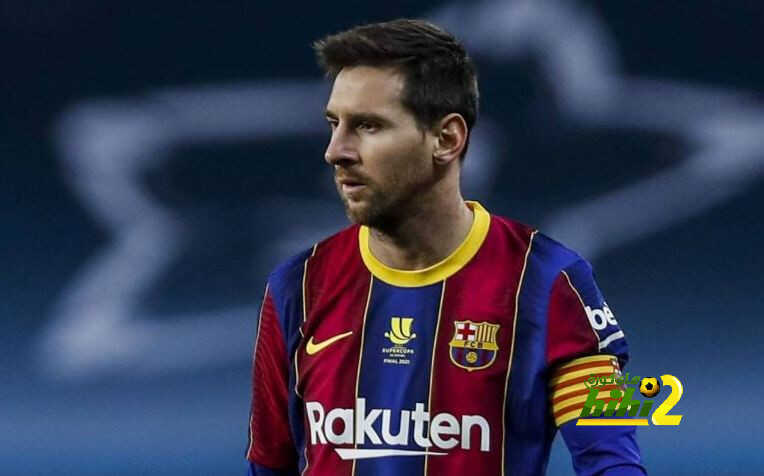 باكو بويو يفضح ادعاء برشلونة بشأن راتب ميسي الجديد