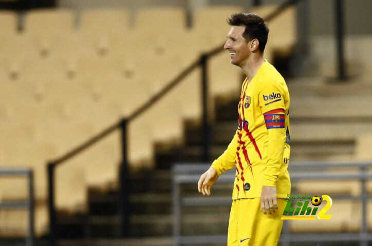 المانسا: ميسي سيكون مع برشلونة في كل الأحوال