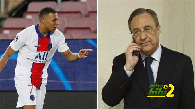 كيف وفر فلورنتينو بيريز راتب مبابي بطريقة لاتضر ميزانية النادي ؟