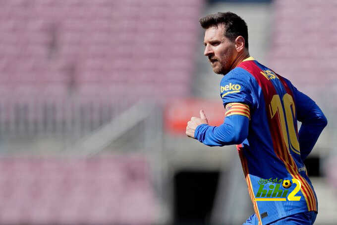 ميسي يبتعد عن برشلونة …رحيله بات مؤكد !