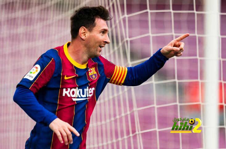 جوردي يتوسل إلى ميسي لكي يبقى مع برشلونة