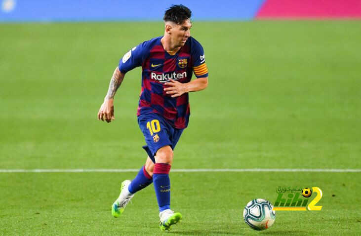 بيدريرول يشكك في احتمالية تكريم ميسي