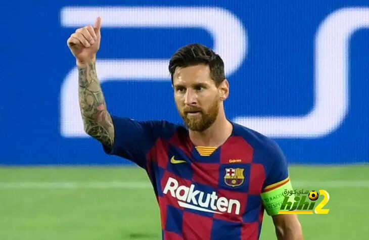 ماذا يحدث لو التقى برشلونة مع باريس سان جيرمان؟