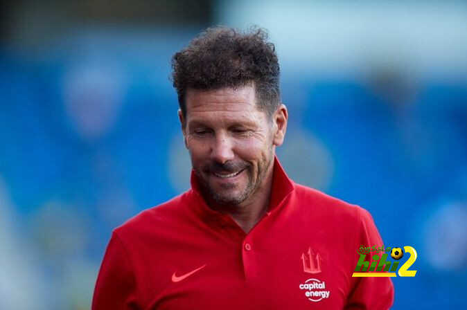 هل يستطيع أتلتيكو مدريد المنافسة على الليغا مجددًا؟