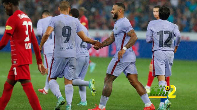 أشياء ينتظرها جمهور برشلونة في مباراة يوفنتوس