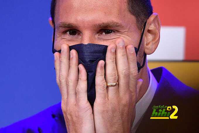ميسي كذب كذبة كبرى في المؤتمر الصحفي …تعرف عليها !