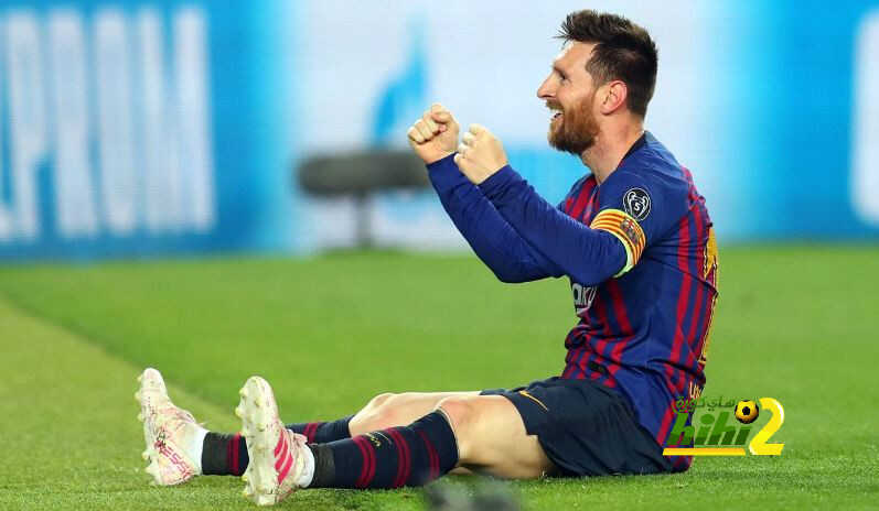 روخي يؤكد احتمالية بقاء ميسي في برشلونة