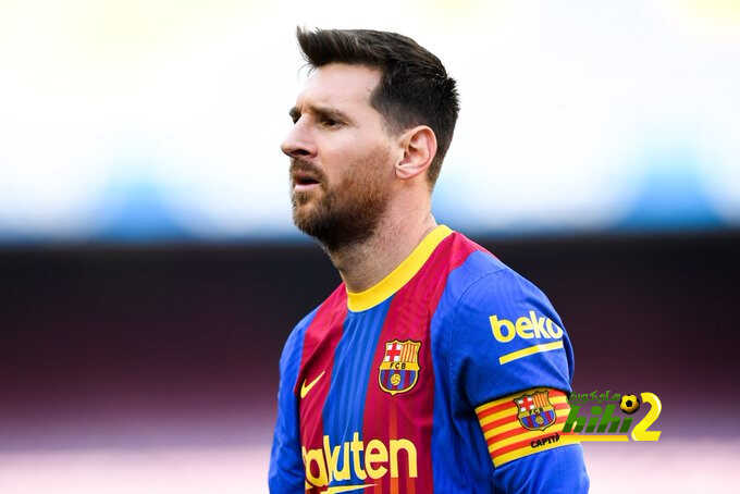 حقيقة تقديم برشلونة عرضًا لميسي.!