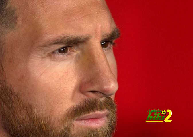 جوردي يصاب بالذهول بعد انضمام ميسي إلى باريس