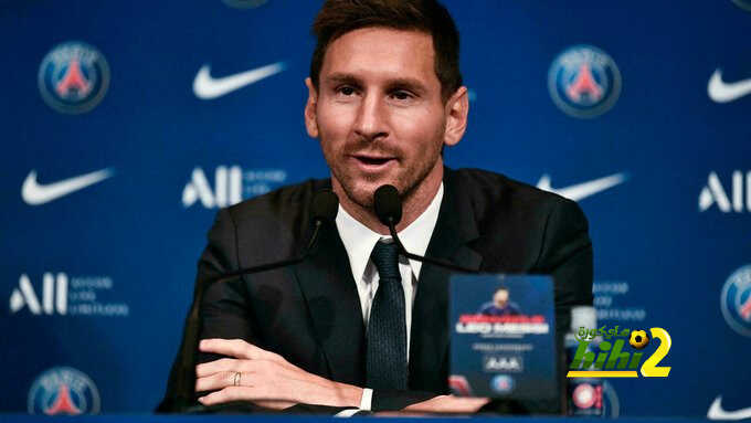 ميسي يكشف أول ما فعله بعد علمه بنهاية رحلته مع برشلونة