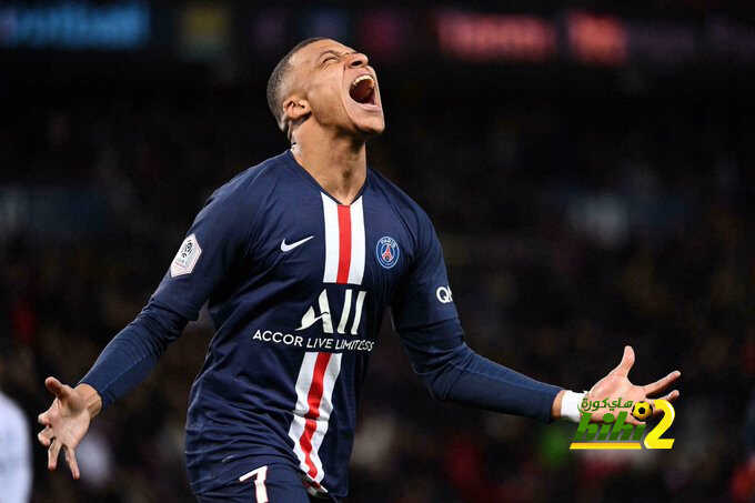 القرار النهائي الذي ابلغه مبابي للخليفي بشأن إنتقاله إلى ريال مدريد