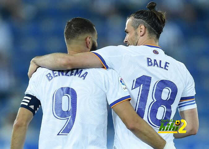 بيدريرول يكشف تأثير أنشيلوتي على جاريث بيل