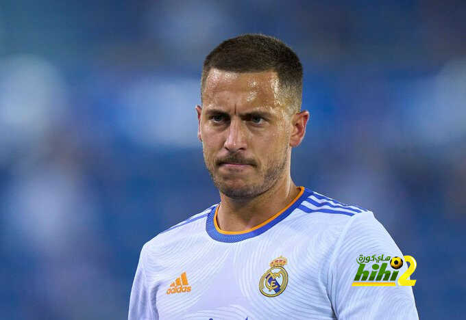 كاحل هازارد !