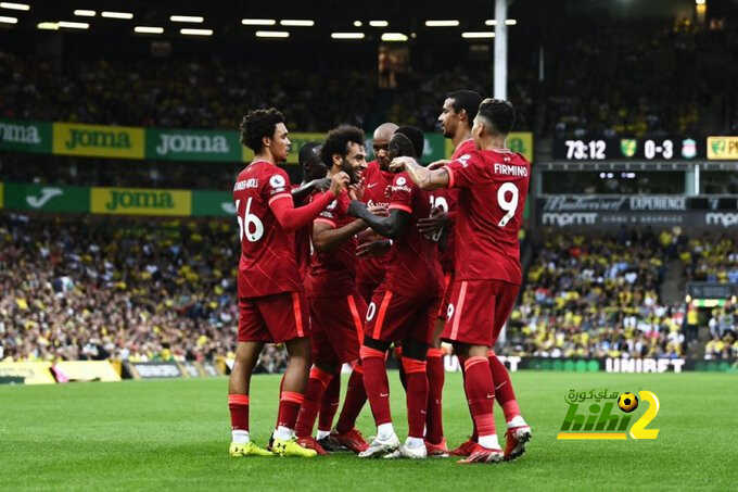 ليفربول مقبل على كارثة تهدد موسمه !