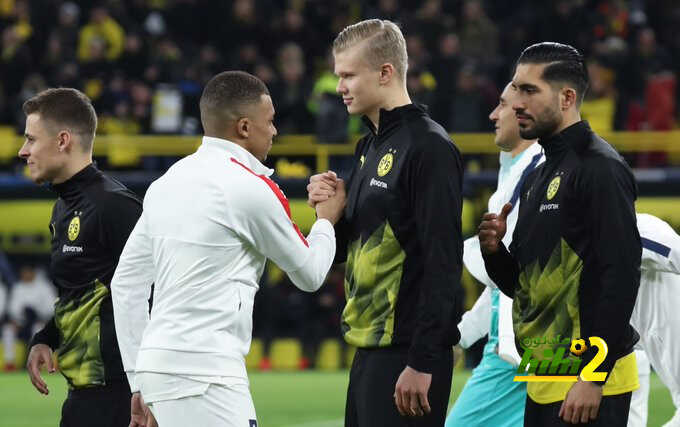آخر تطورات إنتقال مبابي وهالاند إلى ريال مدريد