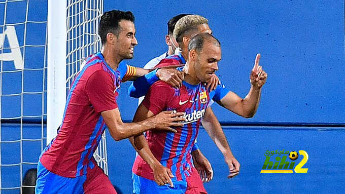 التشكيلة المتوقعة لبرشلونة ضد أتلتيك بيلباو