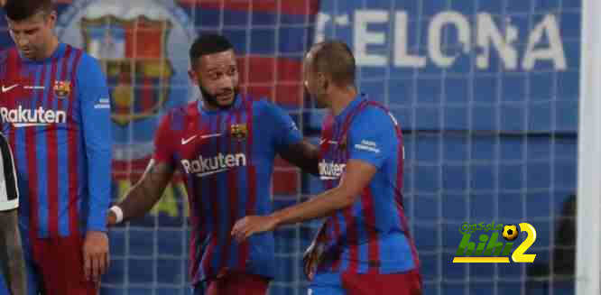 تعاقد برشلونة مع رأس حربة جديد ليس مستحيلاً