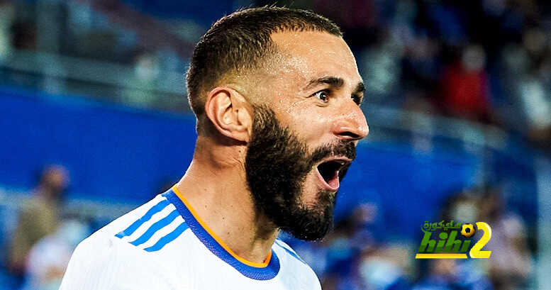 فيديو: أجمل أهداف بنزيما بقميص ريال مدريد