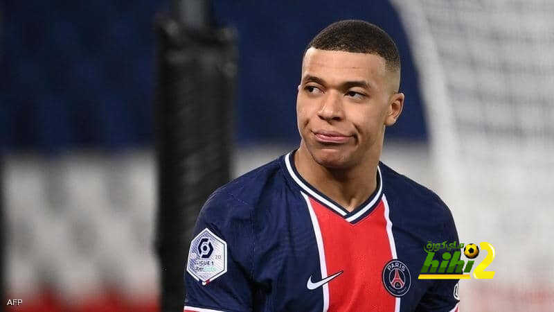 تقارير.. نادي إنجليزي ينافس ريال مدريد على ضم مبابي