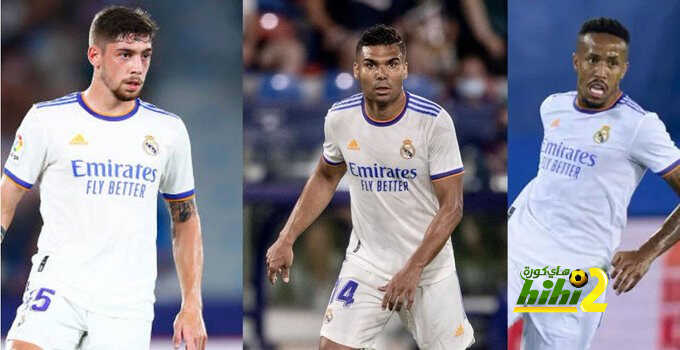 الحيرة داخل ريال مدريد !