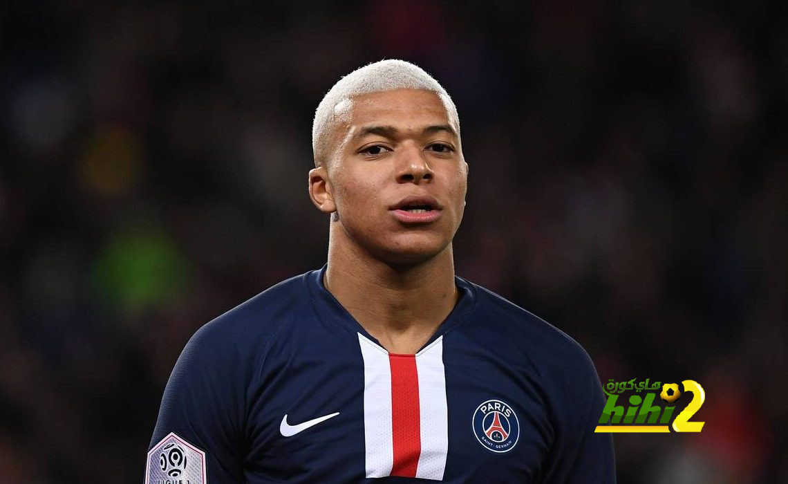 ريال مدريد يوجه ضربة قوية لأندية أوروبا