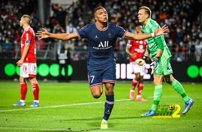 الغرض من وراء عرض ريال مدريد المقدم إلى باريس