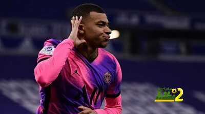 دياز يوضح أهم صفة إيجابية في مبابي قبل وصوله إلى ريال مدريد