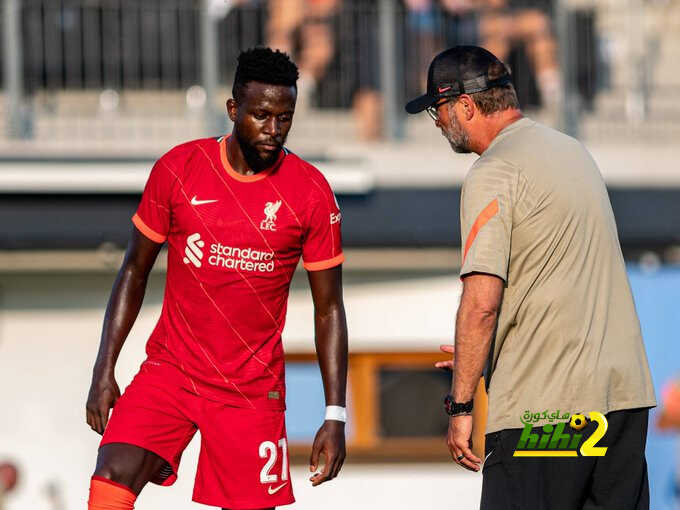 ديفوك مابين الرحيل والبقاء في ليفربول