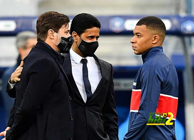 آخر تطورات إنتقال مبابي إلى ريال مدريد
