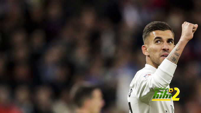 حصاد ريال مدريد في صيف 2021