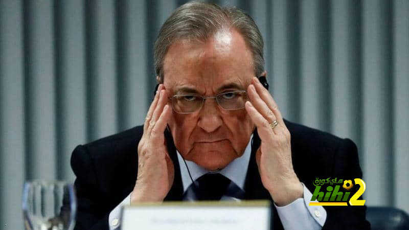 موقف ريال مدريد من تأجيل مباراة برشلونة وإشبيلية